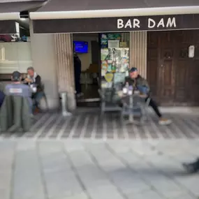Bild von CoinFlip Bitcoin ATM - Bar Dam (Monza Centro)