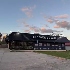 Bild von CoinFlip Bitcoin ATM - SKY SMOKE & VAPE (Sarasota)