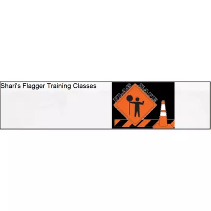 Logo von Shari's Flagger Training Classes