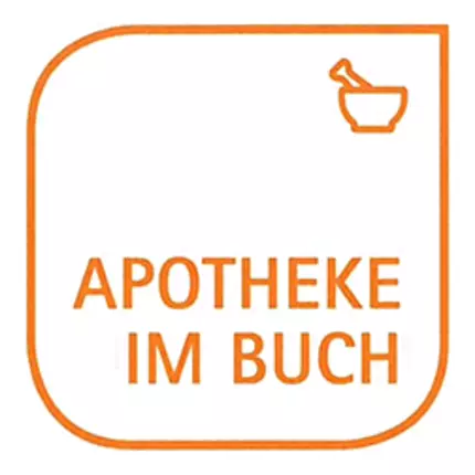 Logo fra Apotheke im Buch