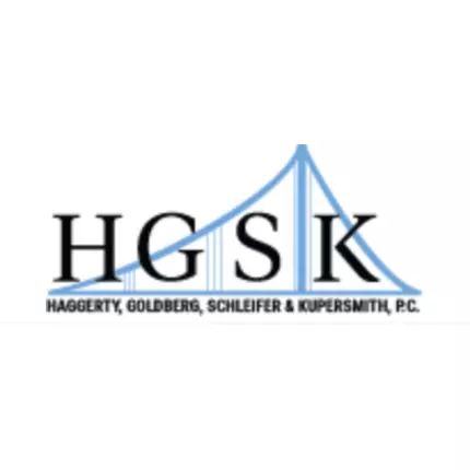 Logo from Haggerty, Goldberg, Schleifer & Kupersmith, P.C.