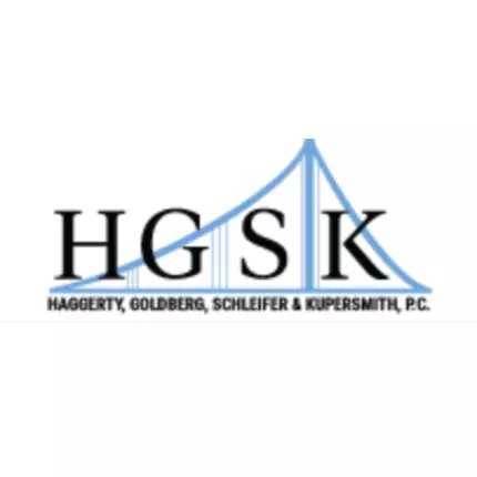 Logo de Haggerty, Goldberg, Schleifer & Kupersmith, P.C.