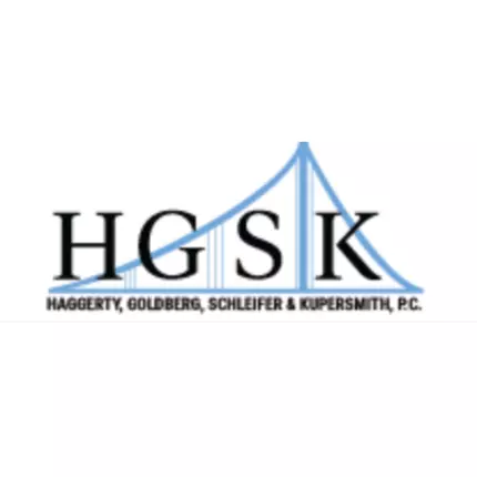 Logo od Haggerty, Goldberg, Schleifer & Kupersmith, P.C.