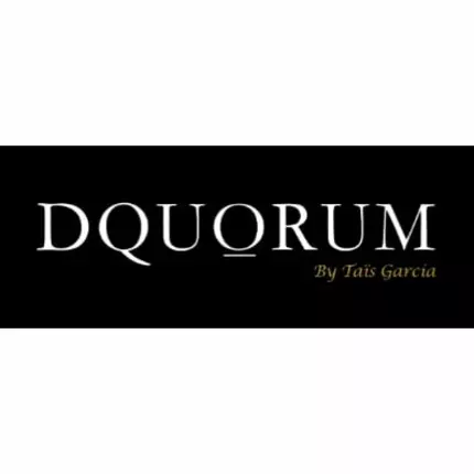 Logo van Dquorum, Home Staging Y Reformas