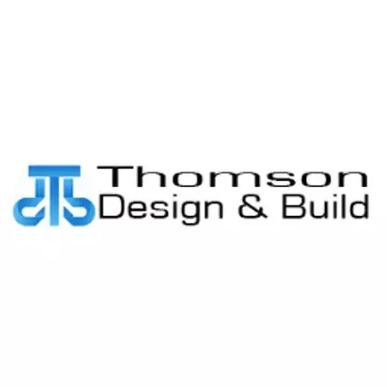 Λογότυπο από Thomson Design and Build Ltd