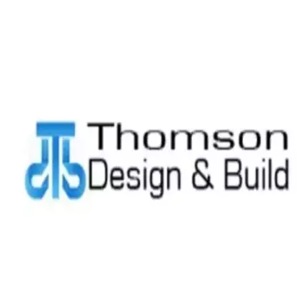 Logo von Thomson Design and Build Ltd