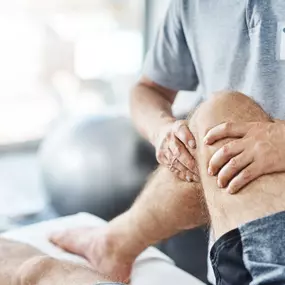 Sports physical therapy is ideal for improving performance and overcoming an injury.