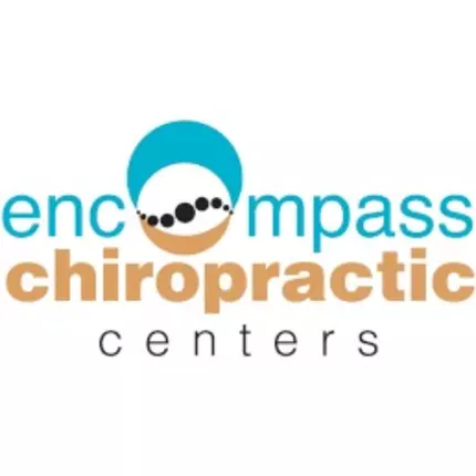 Logo de Encompass Chiropractic Centers