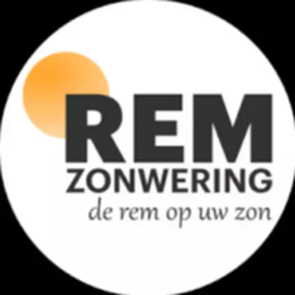 Logo from Rem zonwering