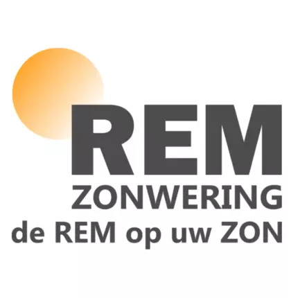 Logo von Rem zonwering