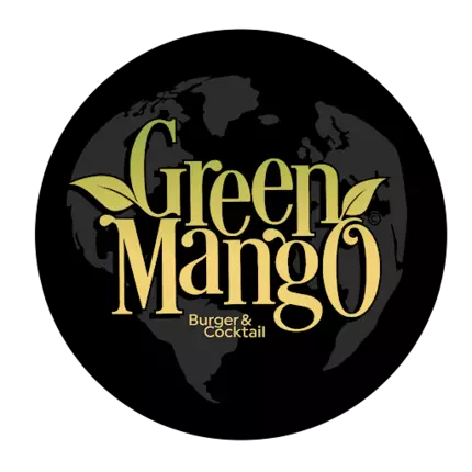 Logo od Green Mango Brussels  Downtown