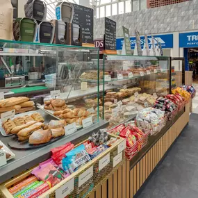 Bild von Esquires Coffee Camberley