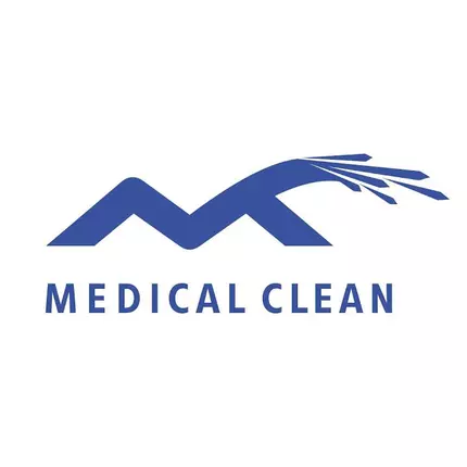 Logo von Medical Clean