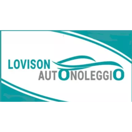 Logótipo de Lovison Autonoleggio