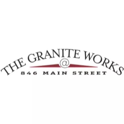 Logo van The Granite Works