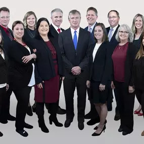 Since 1981, the Law Office of Mottaz and Sisk, and our worker’s compensation attorneys have been protecting injured people on the job and helped injured Minnesota workers recover for lost wages due to injury. Our experienced, knowledgeable work injury attorneys can answer all of your legal questions and assist when the employer and insurer are only looking out for their interests.