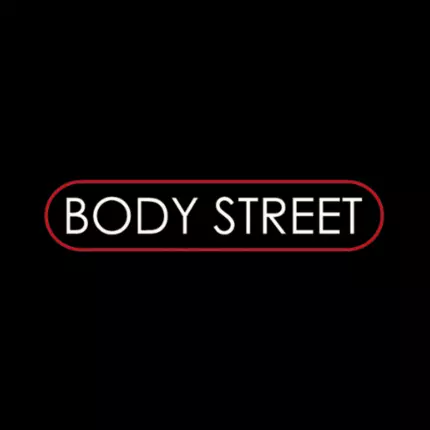 Logotyp från Bodystreet Jupiter Abacoa