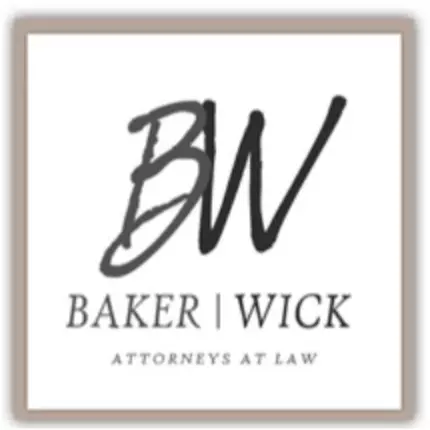 Logo da Baker & Wick LLC