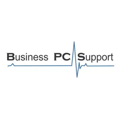 Logótipo de Business PC Support