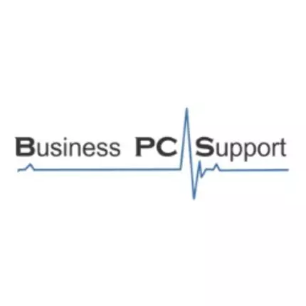 Logo da Business PC Support