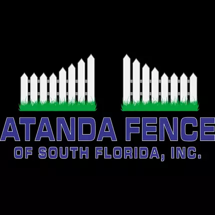 Logo da Atanda Fence of South Florida