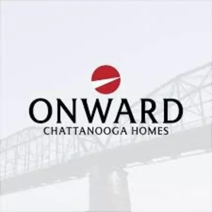 Logo da Onward Chattanooga Homes