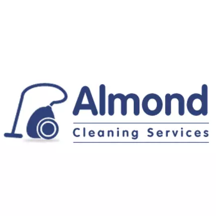 Logo fra Almond Cleaning Services