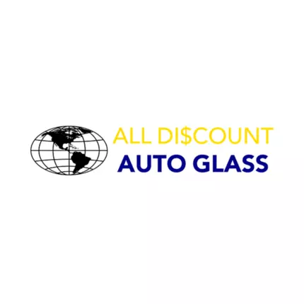 Logo od All Discount Auto Glass