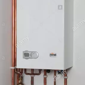 Bild von Better Call Lee Heating And Plumbing