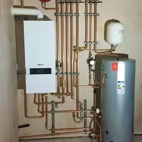 Bild von Better Call Lee Heating And Plumbing