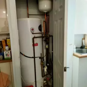 Bild von Better Call Lee Heating And Plumbing