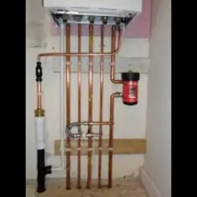 Bild von Better Call Lee Heating and Plumbing