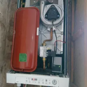 Bild von Better Call Lee Heating and Plumbing