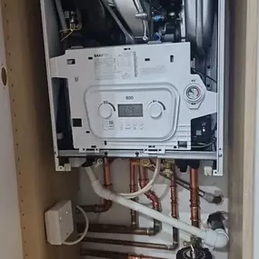Bild von Better Call Lee Heating and Plumbing