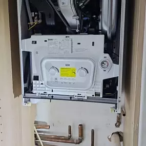 Bild von Better Call Lee Heating and Plumbing