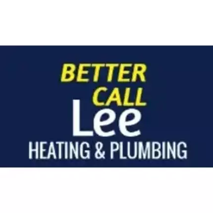 Logo de Better Call Lee Heating and Plumbing