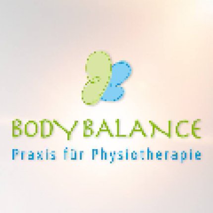 Logo od BODY BALANCE Physiotherapie