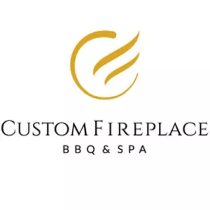 Logo from Custom Fireplace Bbq & Spa