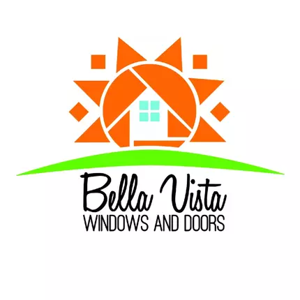 Logotipo de Bella Vista Windows and Doors