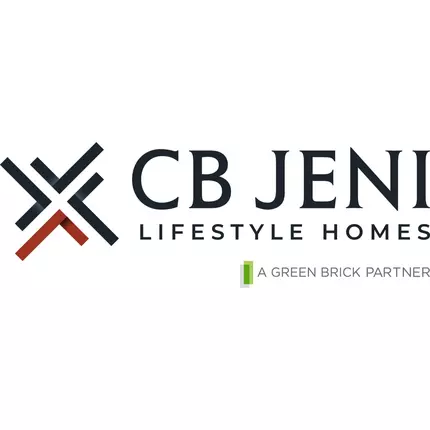 Logo od The Village at Midtowne by CB JENI Homes