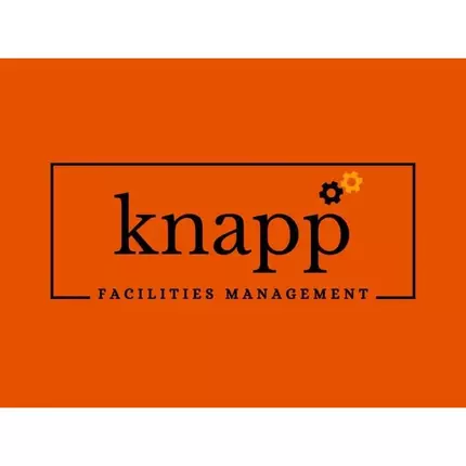 Logo od Knapp Facilities Management