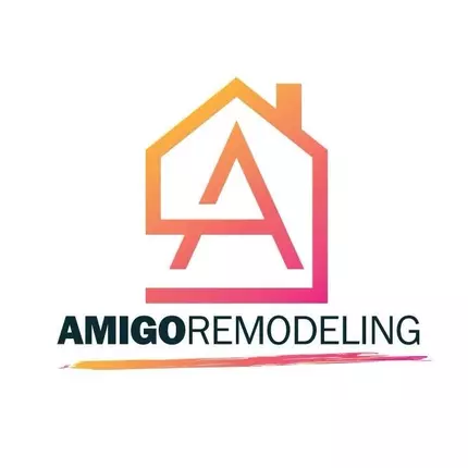 Logo from Amigo Remodeling llc