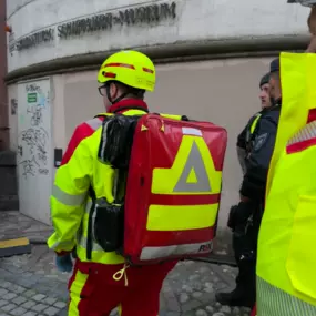 Bild von Emergency Experts | Erste Hilfe Kurs Mannheim