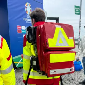 Bild von Emergency Experts | Erste Hilfe Kurs Mannheim