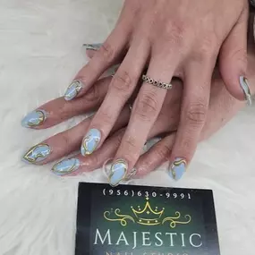 Bild von Majestic Nail Studio