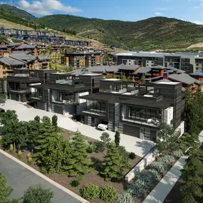 Bild von Elevation at Canyons Village