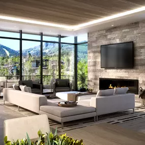 Bild von Elevation at Canyons Village