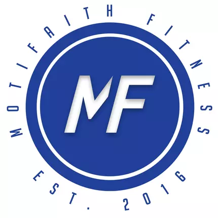 Logo fra Motifaith Fitness