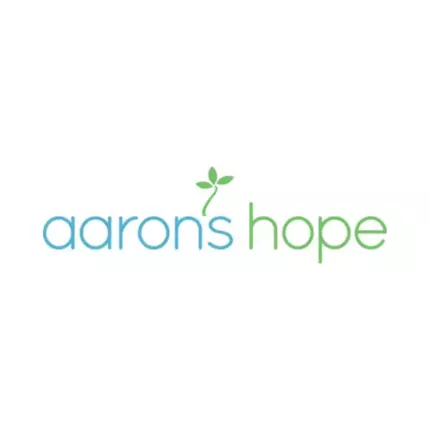 Logo de Aaron's Hope