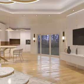 Bild von BAYAZID Innenausbau GmbH